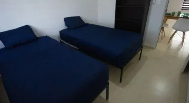Апартаменты Apartment With Pool In Playa Del Carmen