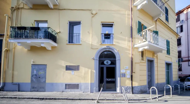 Le 5 Terre La Spezia