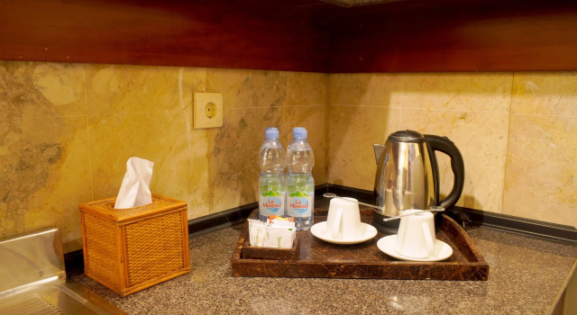 Suite Lorin Solo Hotel