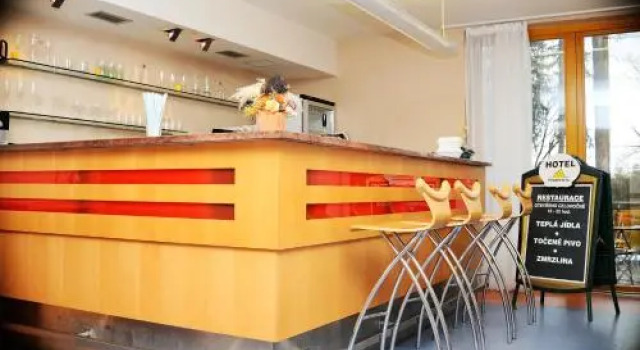 Hotel Prosperita, Đặt Khách sạn Brno South Moravia