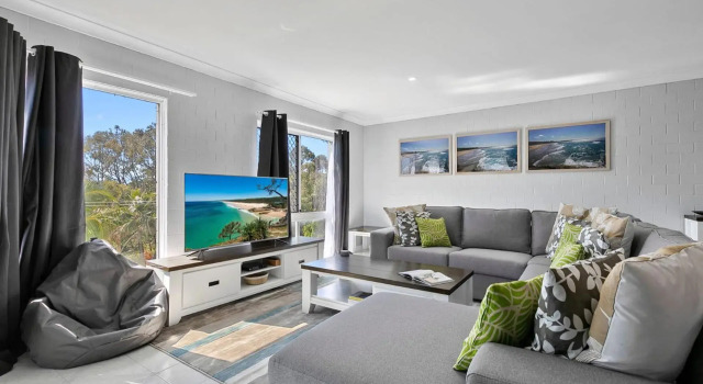 21 The Islander Resort, Забронировать Курортный отель Курортные отели Пойнт-Лукаут, Курортный отель