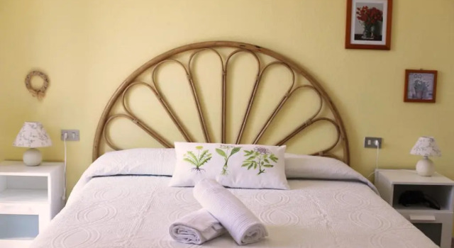 Номер Deluxe Pavi Delle 5 Terre