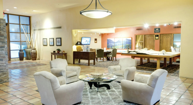 Starr Pass Golf Suites