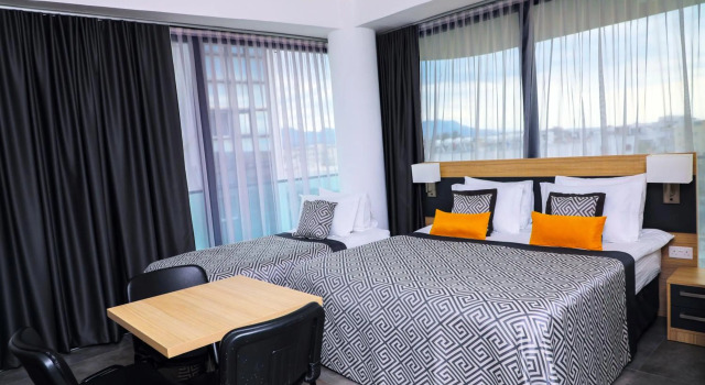 Sky Roof Hotel, Reserva ahora Hotel North Nicosia Norte de Chipre