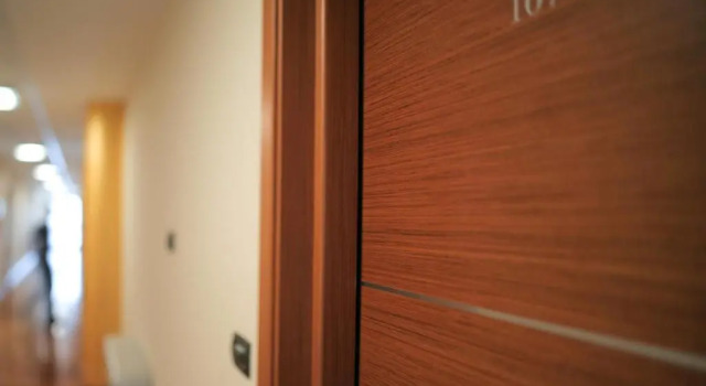 Номер Standard Draconerium Hotel