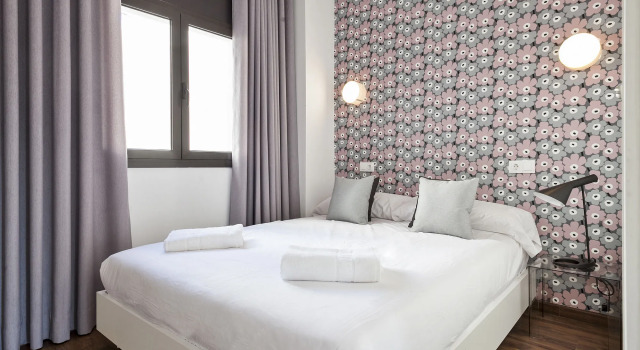 Sweett - Casa Bailen, Забронировать Отель Отели Барселоны 3 звезды, рядом с Уркинаона, 3*