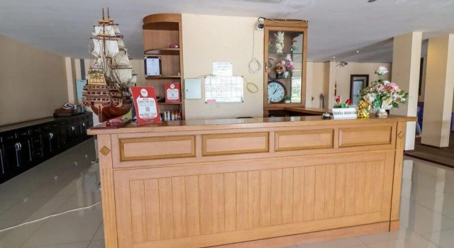 Nida Rooms Saraphi 99 Queen, Забронировать Отель Сарапхи 