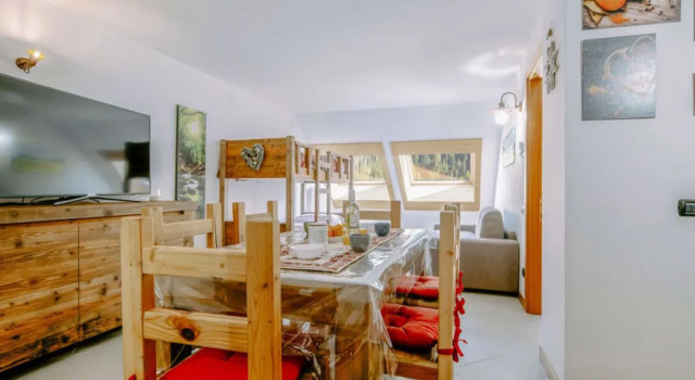Apartment Bilo 5 Canazei, Забронировать Апартаменты/квартира Канацеи Трентино-Альто-Адидже, рядом с Горнолыжный курорт Канацеи