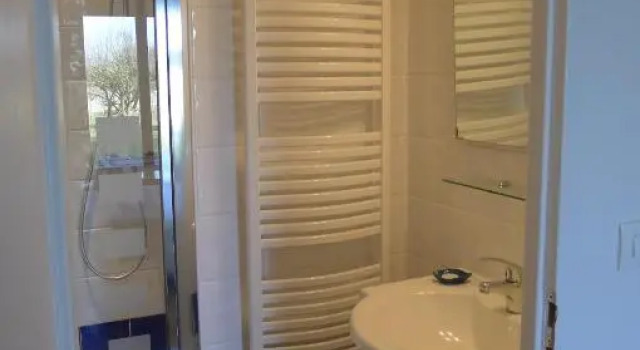Номер Standard Chambre d'hote Le sablonnet
