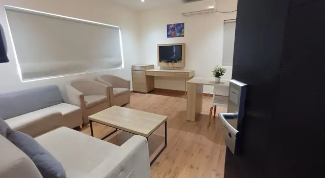 Студия Executive Sign Inn Apart Hotel Sriperumbudur