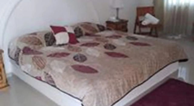 Hotel Elefante Blanco tepoztlan, Prenota Hotel Hotel a Morelos con parcheggio, Parcheggio