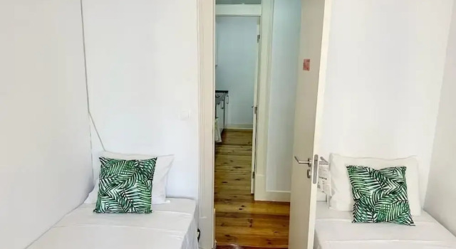 Lovely room