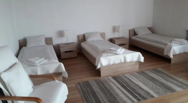 Villa Osa Modlin Airport, Varaa Villa Modlin Płońsk