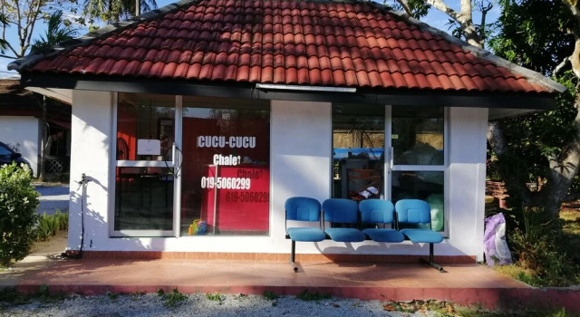Cucu Cucu Resort by OYO Rooms, Rezerwuj Ośrodek wypoczynkowy Langkawi Kedah
