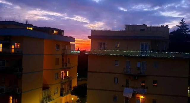 Apartment Gianicolo House