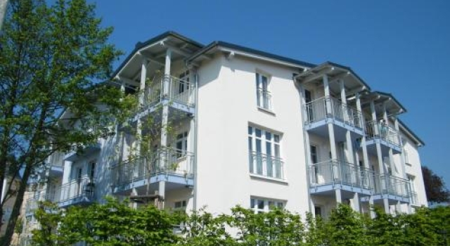 Villa Karina