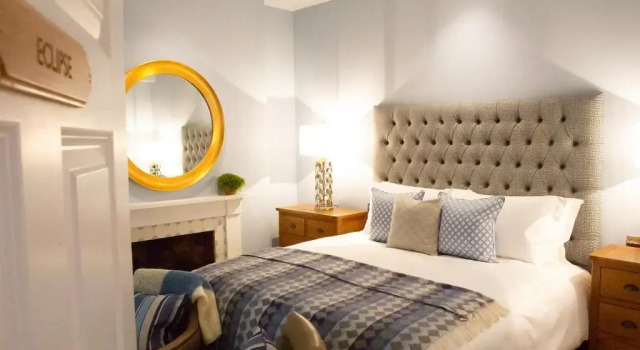 Номер Superior The White Horse Inn
