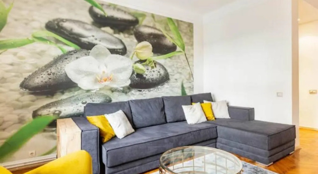 Apartment Artist, Забронировать Апартаменты/квартира Апартаменты Белграда, рядом с Residence of Princess Ljubica, Апартаменты/квартира
