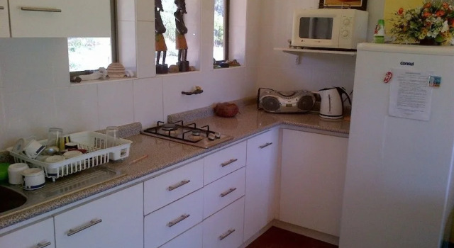 Коттедж Casa Parcela Zapallar
