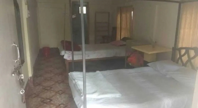 Hermitage Guest House, Prenota Affittacamere Sylhet Bangladesh