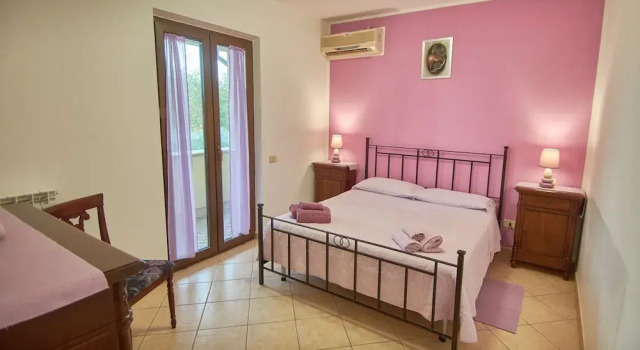 Apartment mit Balkon La Sorgente Del Subasio ASSISI