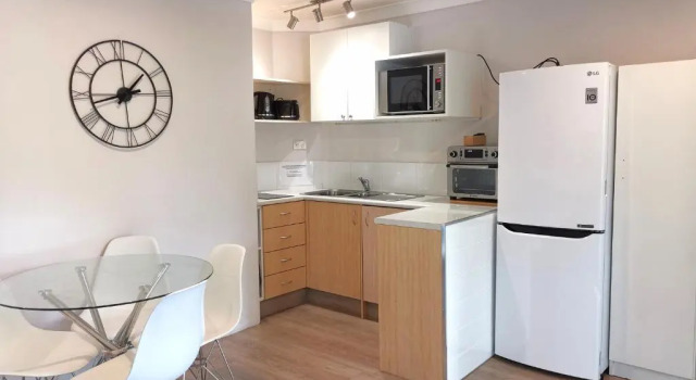 Апартаменты Standard Bay of Palms