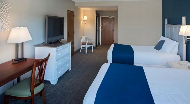 Одноместный номер Standard Bay Club Hotel and Marina