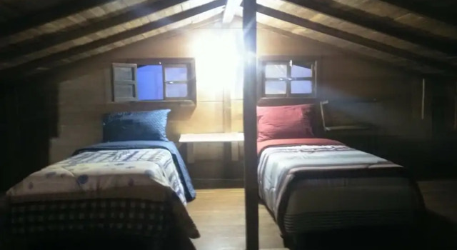 Casa L'Amore Pululahua  B&B, Buchen Sie Bed & Breakfast Quito Sierra