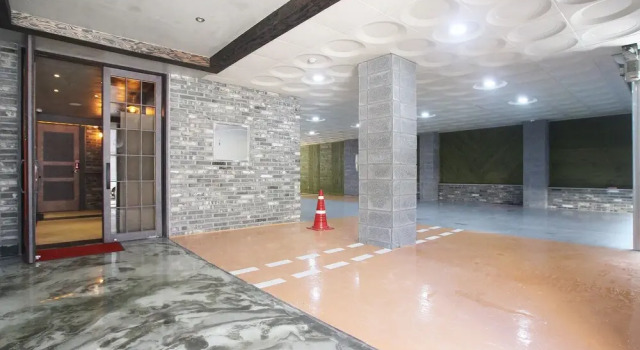 Suncheon Hotel 69, Reserva ahora Hotel Hoteles en Jeolla del Sur con aparcamiento, Aparcamiento