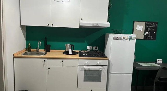 Двухместный номер Standard 4ROOMS b&b - HOLIDAY HOME