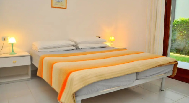 Номер Standard Condominio Tucano