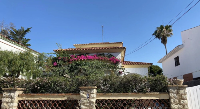 Villa Colonial