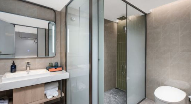 Номер Standard Holiday Inn Express Zhangzhou Zhangpu by IHG