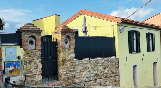 Ca' Limoni - Holiday Home, Забронировать Дом для отпуска Костарайнера Ривьера-дей-Фьори