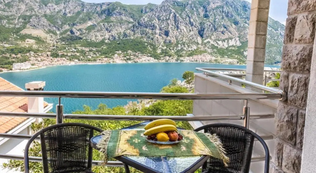 Апартаменты Apartments Kula
