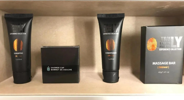Двухместный номер Deluxe Edgewater Hotel