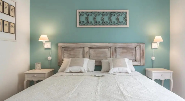 Апартаменты Riva San Zeno - Mood Apartments