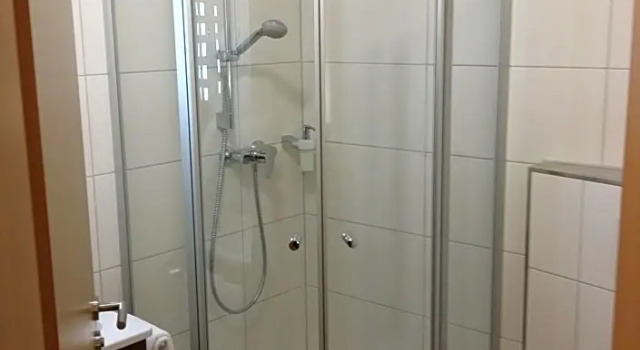 Номер Comfort Hotel Rheinkrone