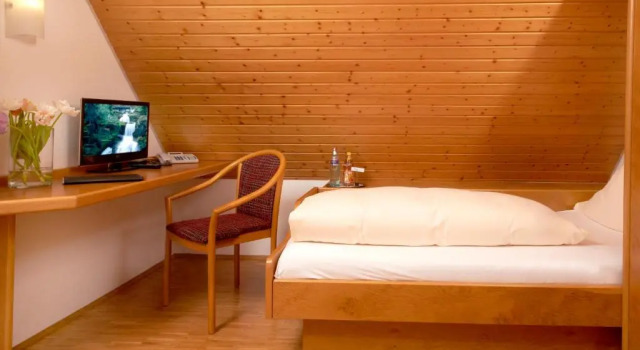 Номер Standard Gasthof Schweizerhof