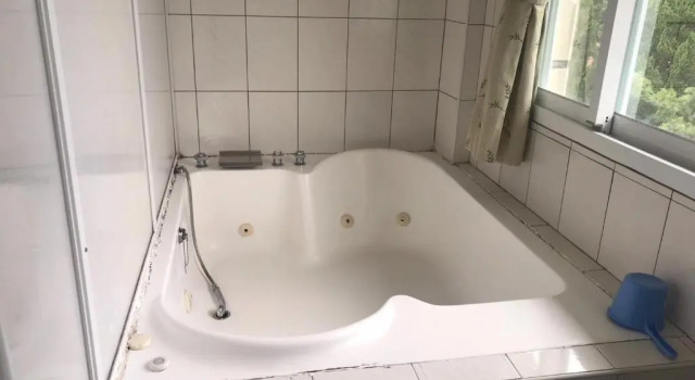 Двухместный номер Standard Songboling Hot Spring Inn