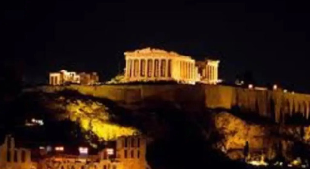 3h Kalypso Cottage in Athens Riviera, Saronida