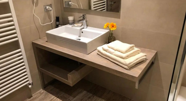 Superior Einzel Zimmer Il Feudo Di Agnadello