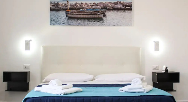 Corso Umberto 22 Guest House