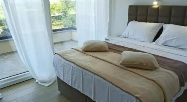 Вилла Villa Sunset with Outdoor Pool
