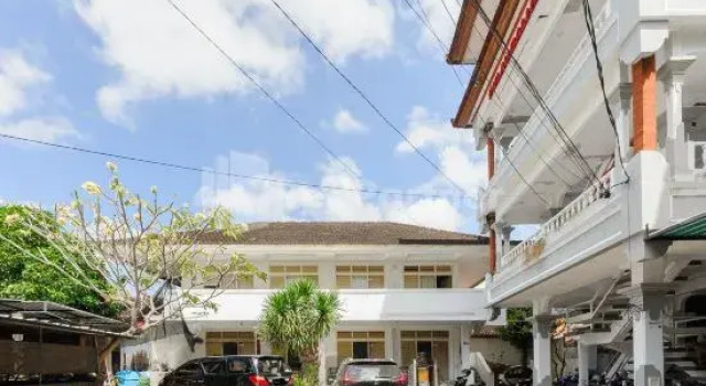 Pulau Bali Hotel Denpasar Mitra RedDoorz