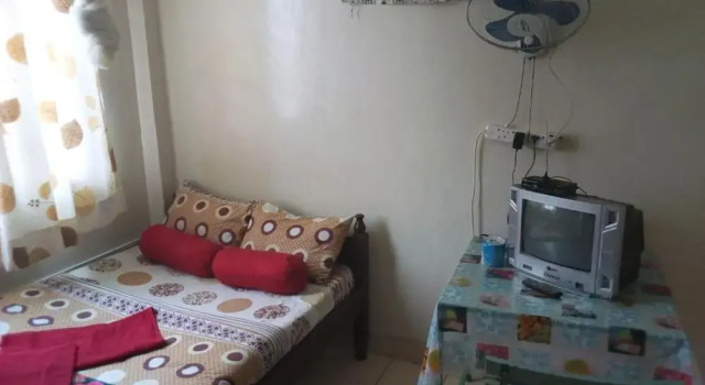 Номер Superior Mona Lisa Guest House, Kisumu