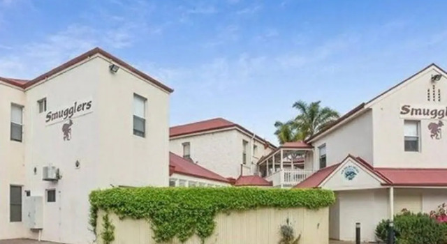 Studio 22 - Central, Reserva ahora Hotel Victor Harbor 