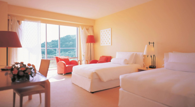 GRAND NIKKO AWAJI, Prenota Resort Hotel resort a Hyogo, Resort