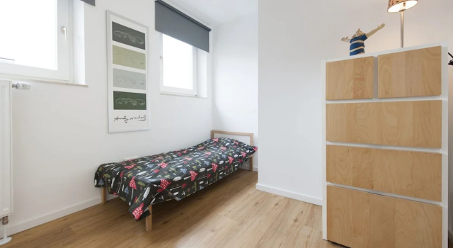 Апартаменты Comfort HEJ Apartments Bayreuth