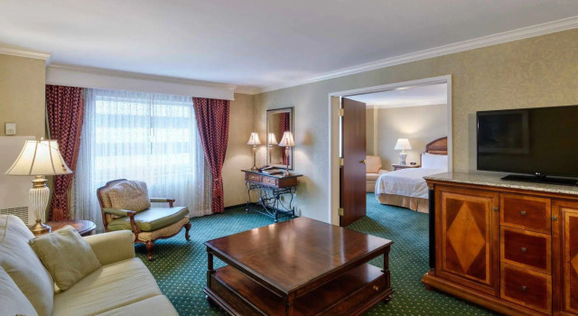 Salt Lake City Marriott City Center